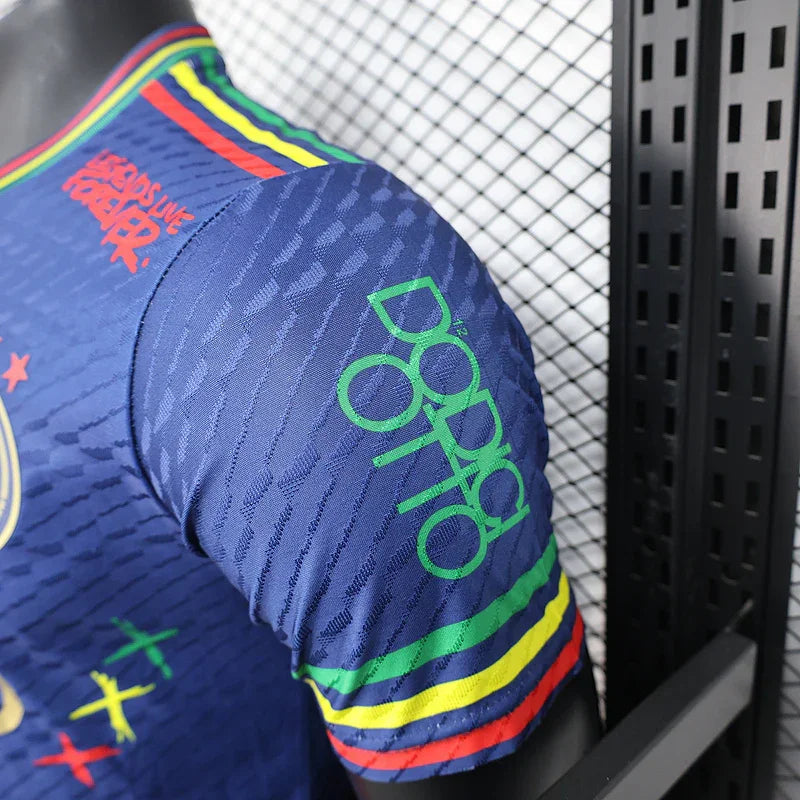 Maillot Ajax concept 2025-26 v1 - vue 2