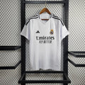 MAILLOT REAL MADRID 2024/25 DOMICILE - vue 1