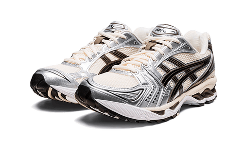 ASC® Gel-Kayano 14 Cream Black Metallic Plum