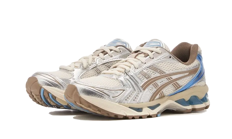 ASC® Gel-Kayano 14 Cream Pepper