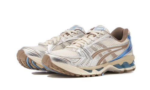 ASC® Gel-Kayano 14 Cream Pepper