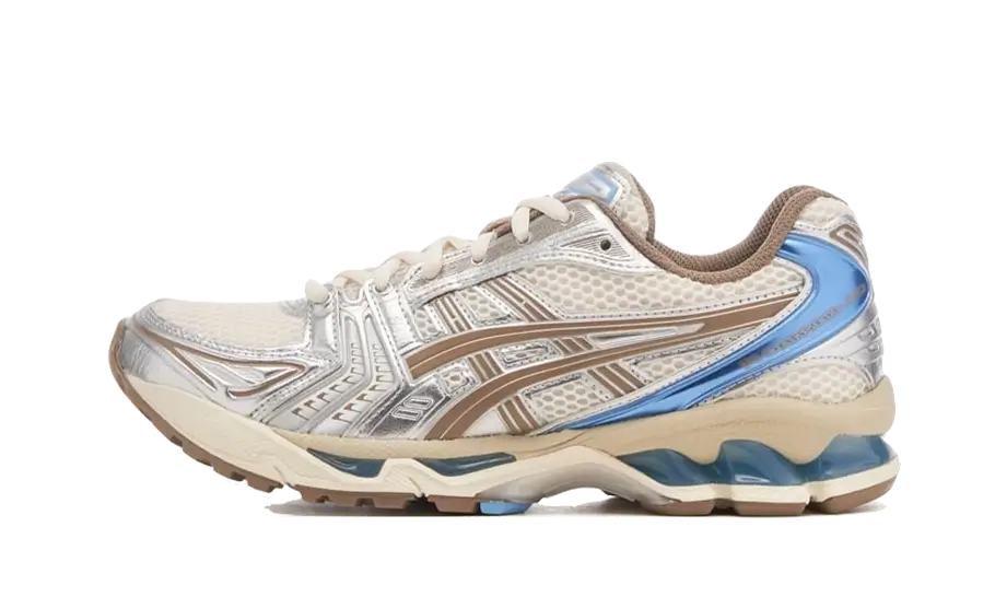 ASC® Gel-Kayano 14 Cream Pepper