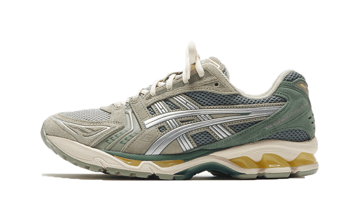 ASC® Gel-Kayano 14 Olive Grey