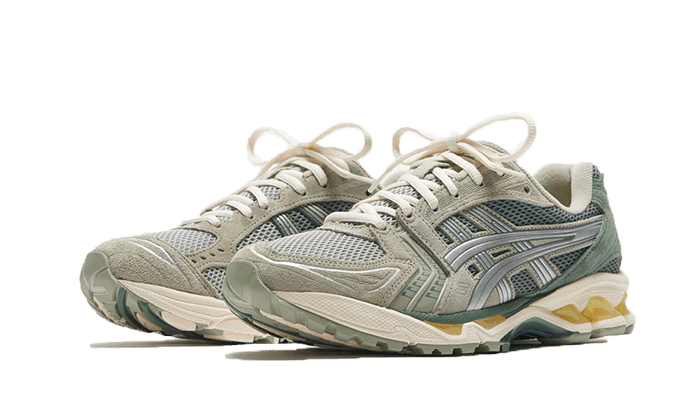 ASC® Gel-Kayano 14 Olive Grey
