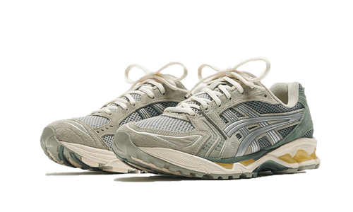 ASC® Gel-Kayano 14 Olive Grey