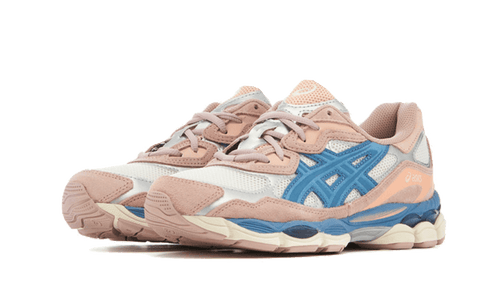 ASC® Gel-NYC Cream Grey Floss