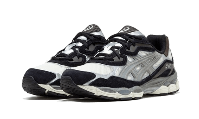 ASC® Gel-NYC Ivory Clay Grey