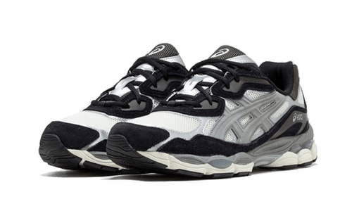 ASC® Gel-NYC Ivory Clay Grey