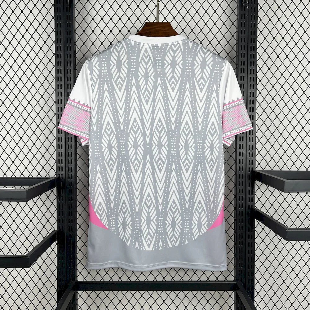 Maillot Mexique concept 2026 v3 - vue 2