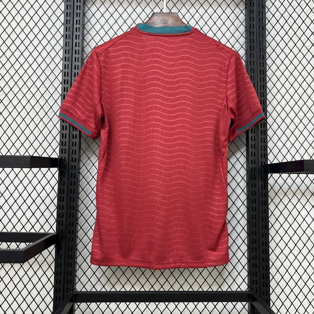 Maillot Portugal 2026 - vue 2