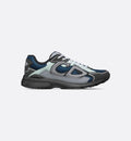 Dior B30 Countdown bleu marine gris - vue 1