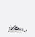 Dior B30 Countdown blanc bleu marine - vue 1