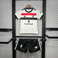 Kit Enfant Manchester United 2024-25 - vue 1