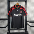 AC Milan Retro 2007 2008 - vue 1