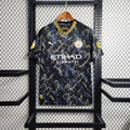 Maillot Manchester City saison 2023-2024 édition spéciale v2 - vue 1
