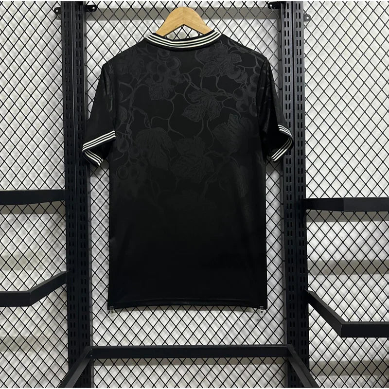 Maillot Juventus 2025-26 v2 - vue 2