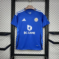 Maillot Leicester City 2024-25 v2 - vue 1