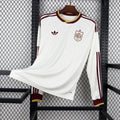 Maillot Espagne extérieur manches longues coupe du monde 2026 - vue 1