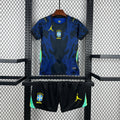 kit enfant Brésil extérieur coupe du monde 2026 - vue 1
