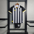 Kit Enfant Santos FC 2023 2024 - vue 1
