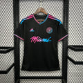 Maillot Inter Miami  foot 2024 2025 concept - vue 1