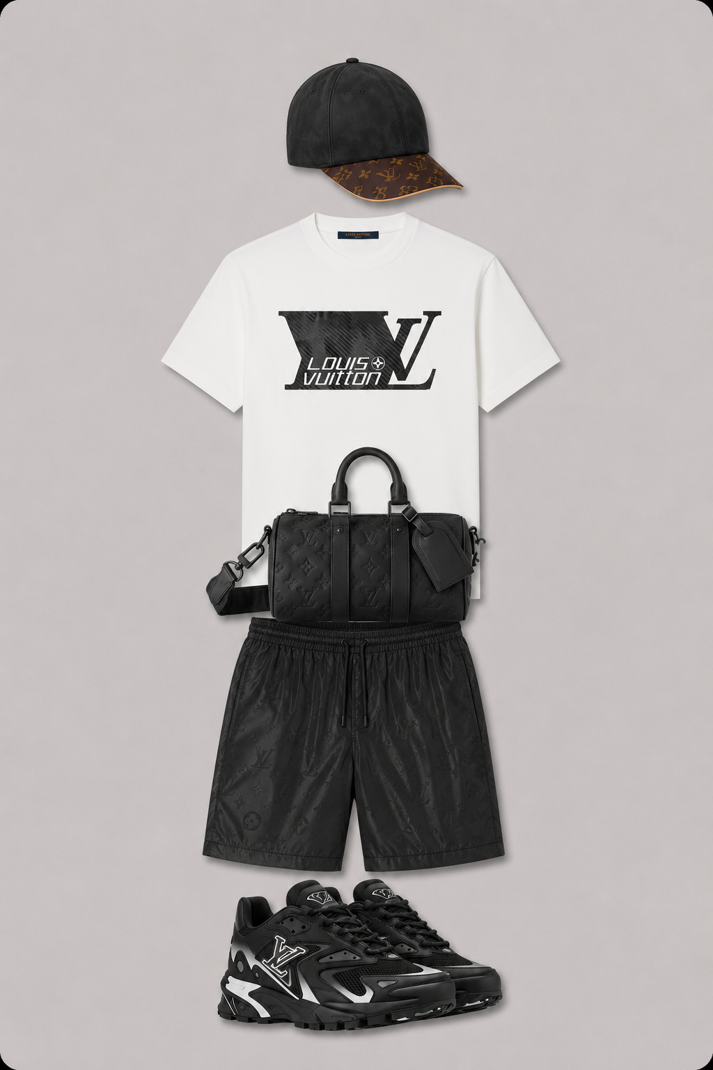 outfit drip v23 - vue 1