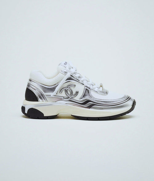 CH-NEL CC Runner Mettalic