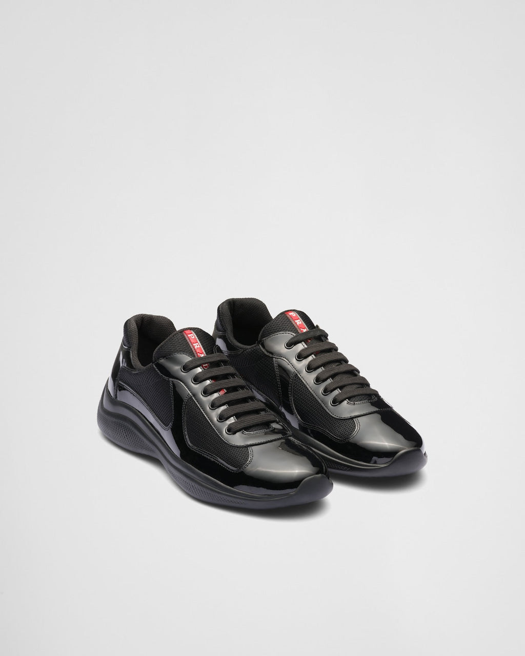 PR-D America’s Cup Noir