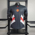 Maillot Manchester United Spécial 2023 2024 - vue 1