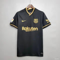 Maillot Barcelone retro 2019 - vue 1