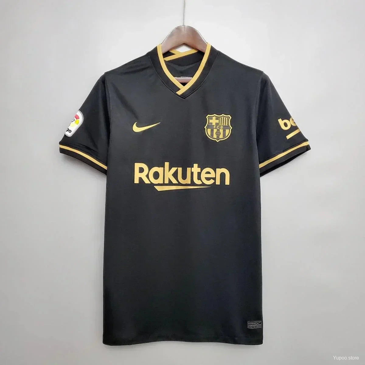 Maillot Barcelone retro 2019 - vue 1