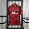Maillot Manchester United 2023 2024 - vue 1