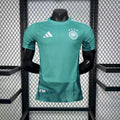 Maillot Allemagne Gardien Coupe du monde 2026 - vue 1