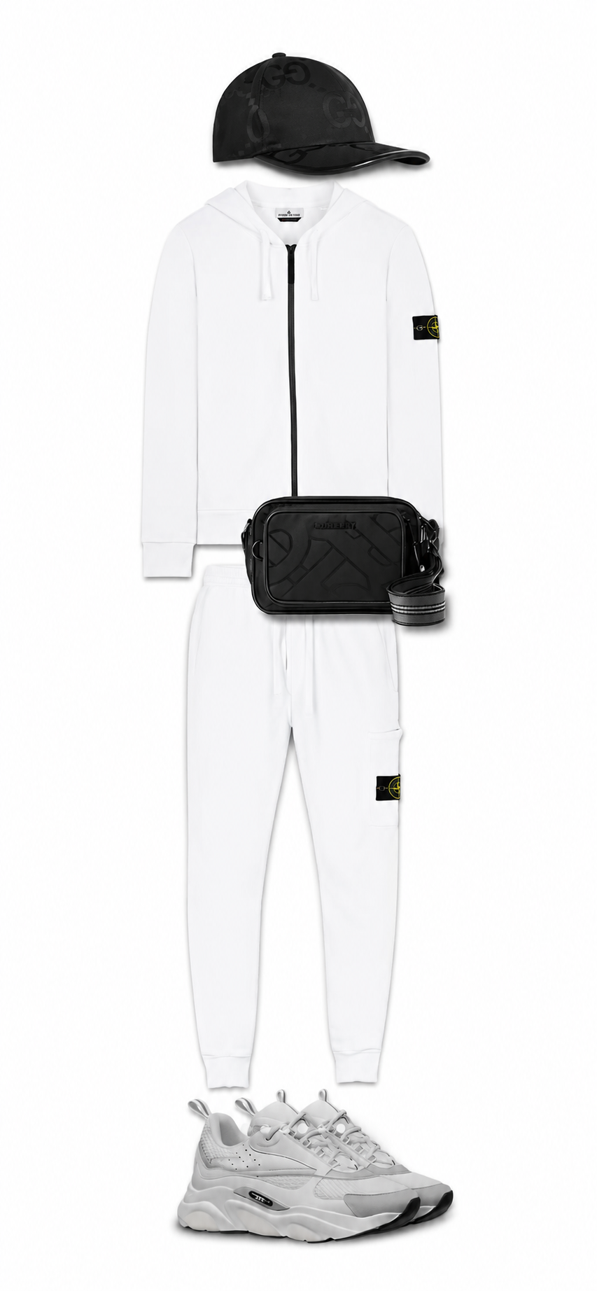 outfit drip v24 - vue 1