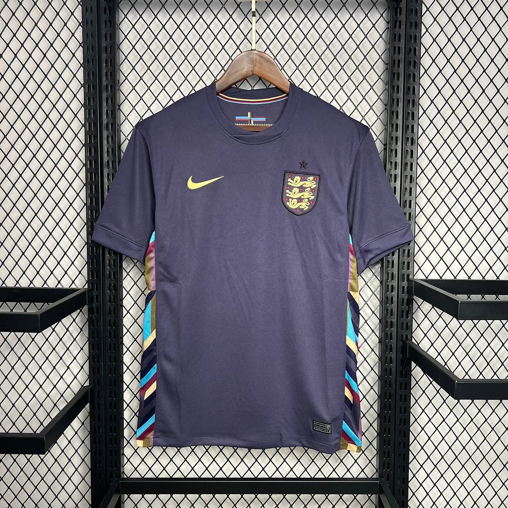 Maillot Angleterre domicile Euro 2024 - vue 1