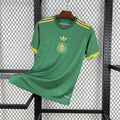 Maillot Mexique concept 2025 v3 - vue 1