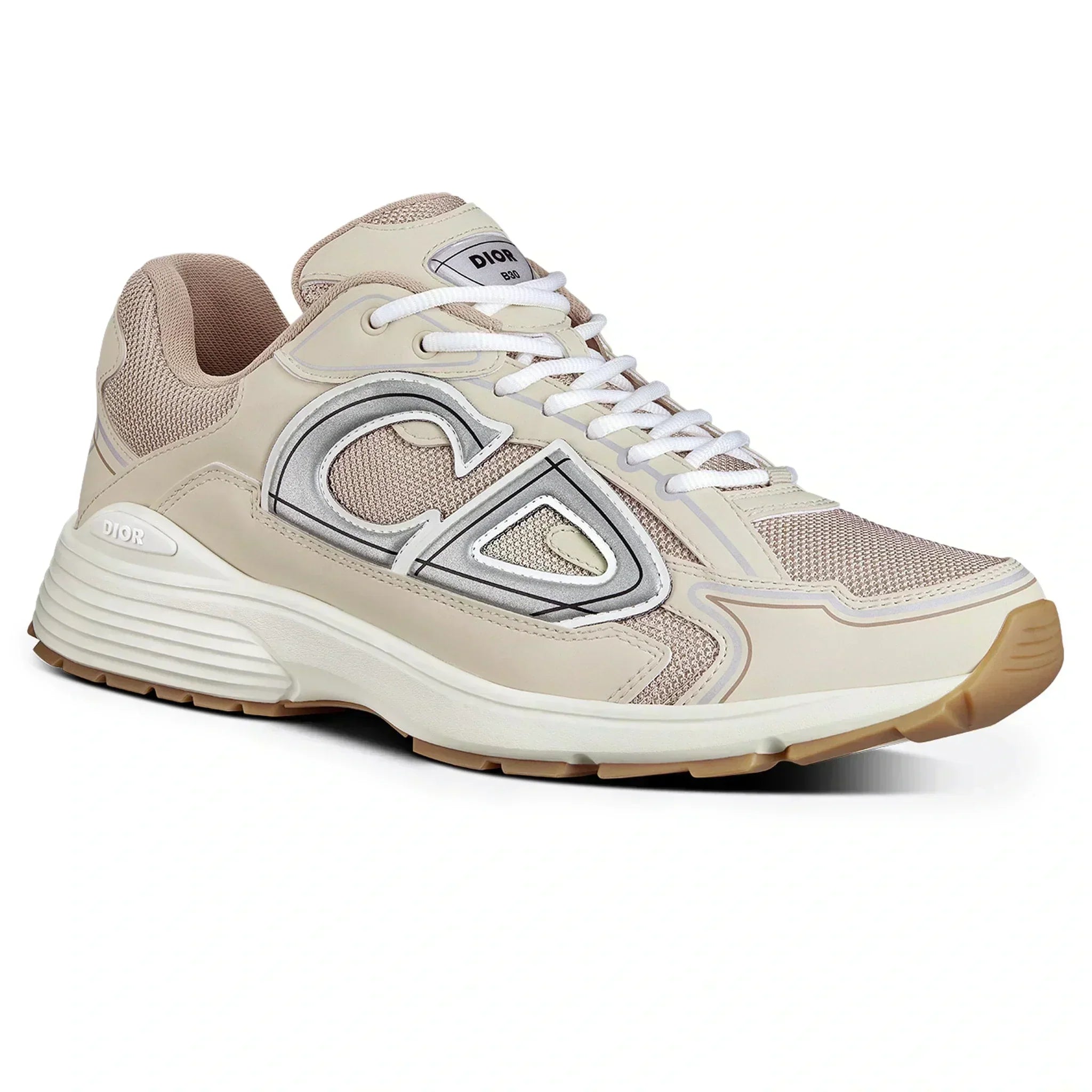 DR B30 Beige - vue 2