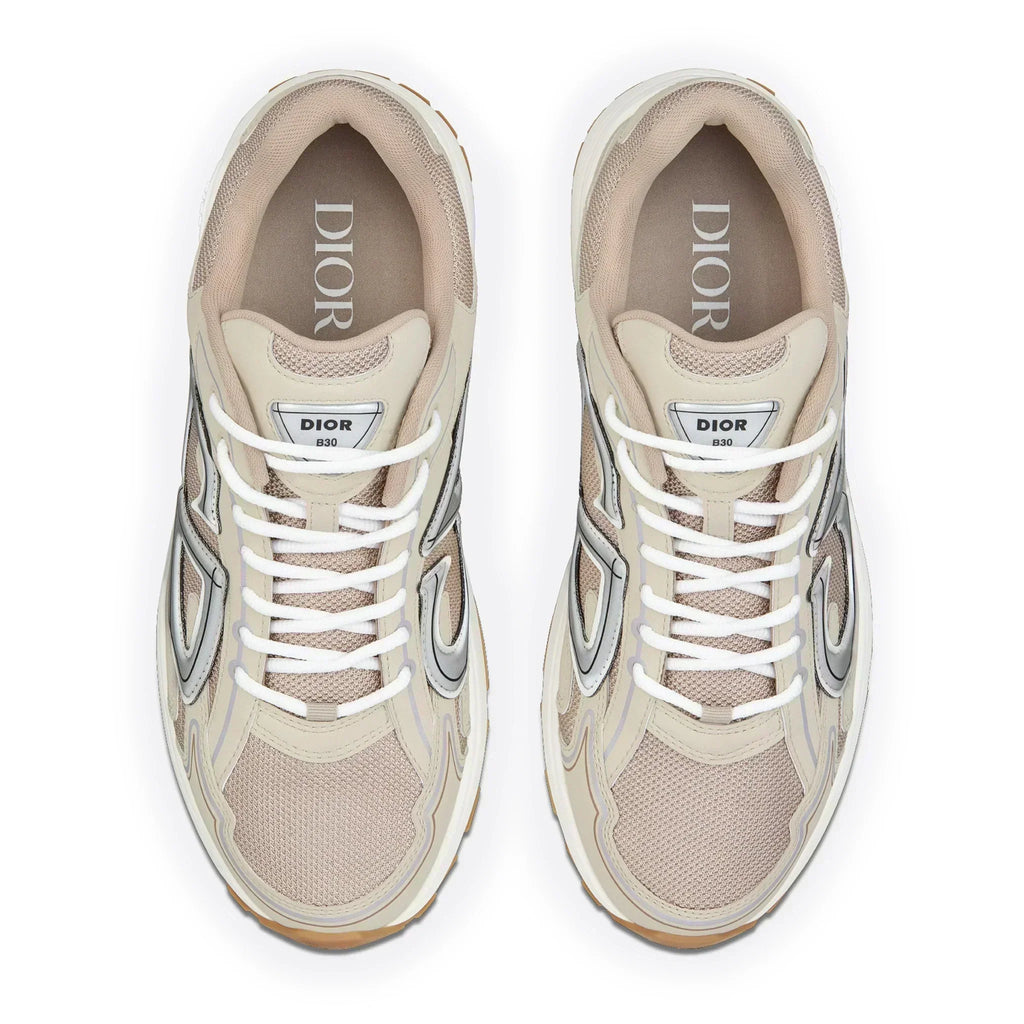 DR B30 Beige - vue 3