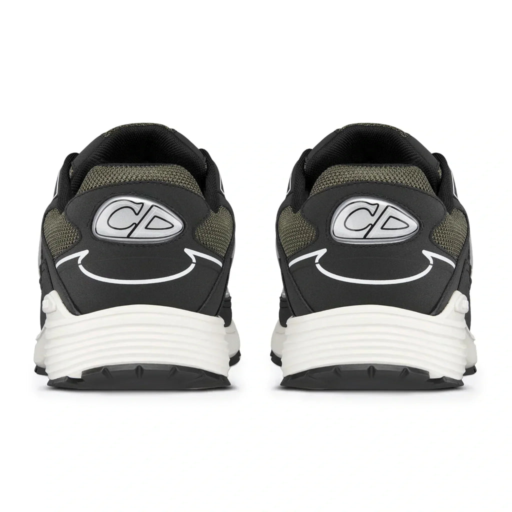 DR B30 Green Black - vue 4