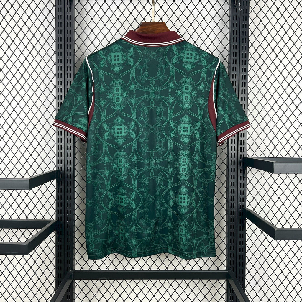 Maillot Portugal Concept 2026 v2 - vue 2