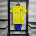 Kit Enfant Al Nassr - vue 1