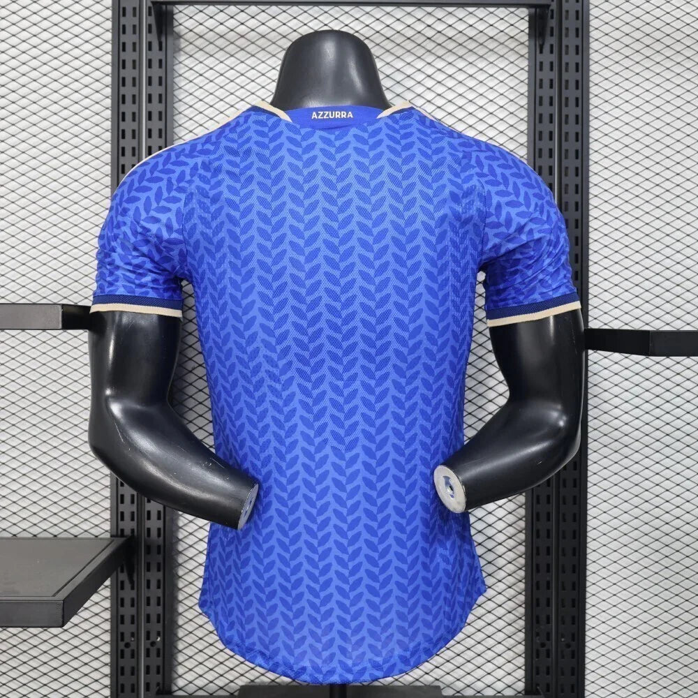 Maillot Italie 2026 - vue 2