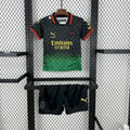 Kit Enfant AC Milan concept 2025-26 v1 - vue 1
