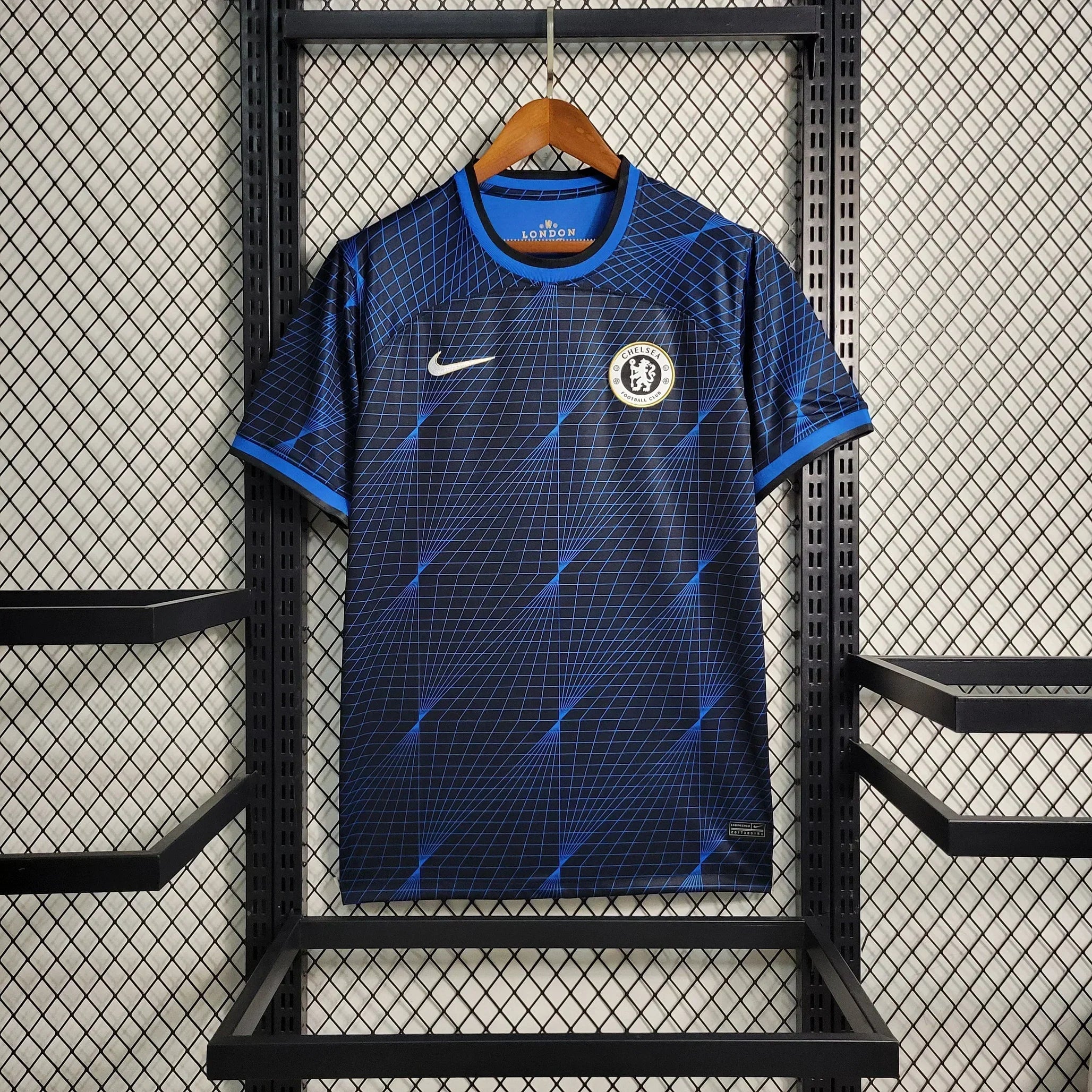 Maillot Chelsea saison 2023-2024 extérieur - vue 1