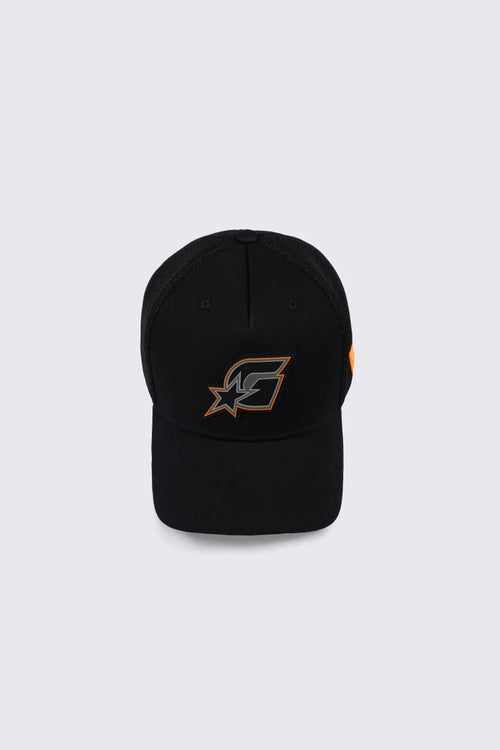 Casquette Mixte Billys Star - vue 1