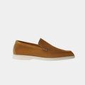 LR-PNA Summer Walk Mocassins Tan - vue 1