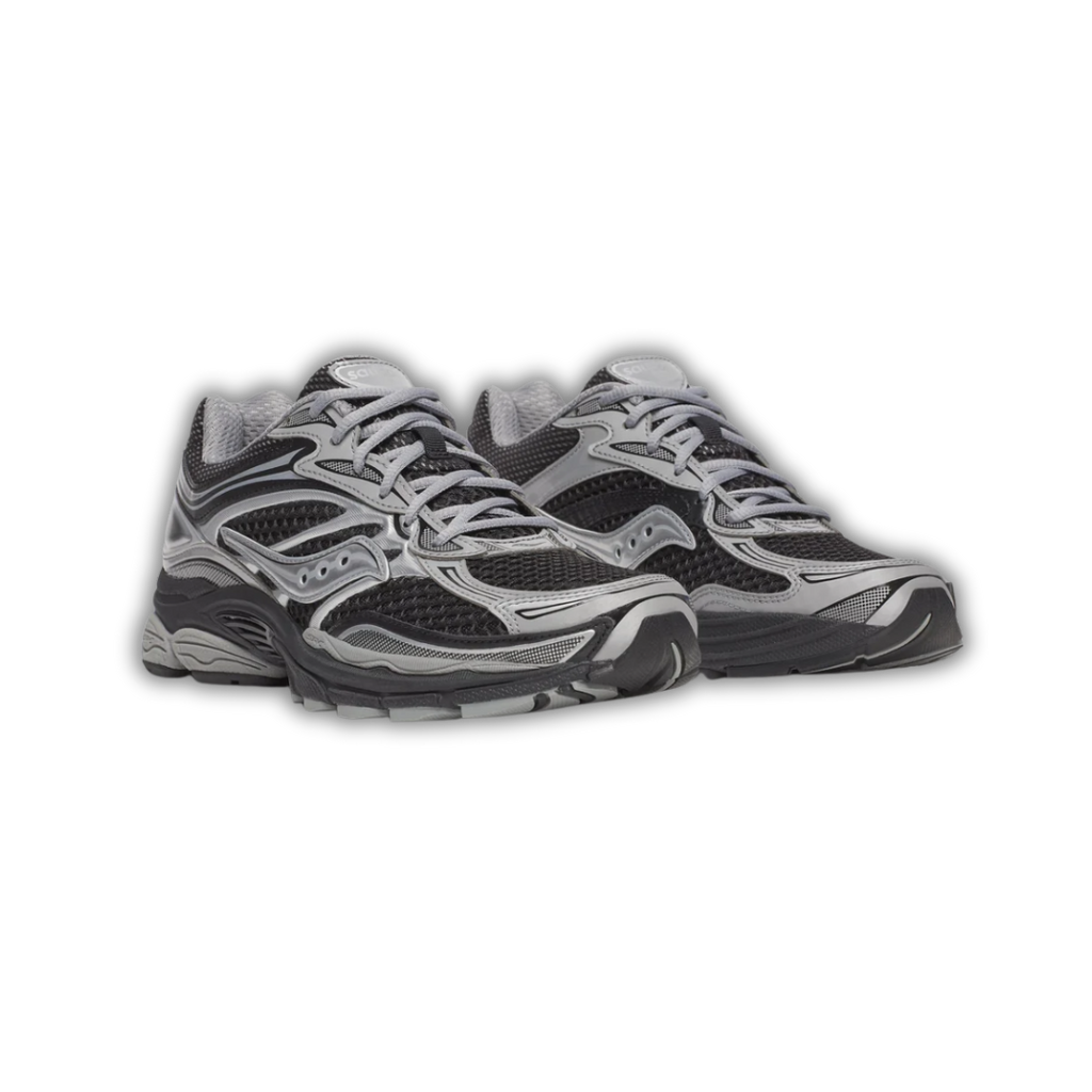 OMNI 9 BLACK AND GREY